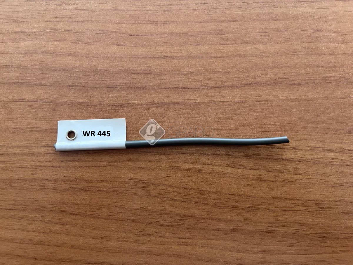 Дизайн - WR445